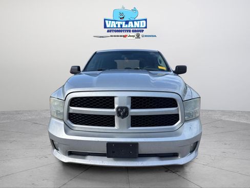 Used 2013 RAM 1500 Express image 2