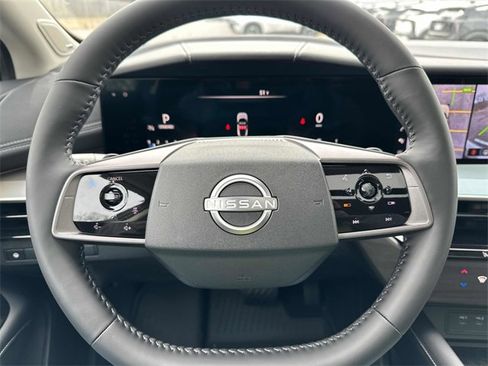 New 2025 Nissan Murano SL image 20