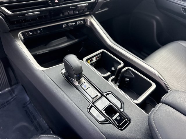 Certified 2024 Lexus TX 350 FWD w/ Captains Chair Package image 21