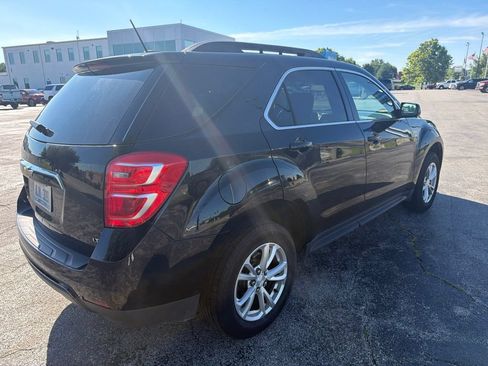 Used 2017 Chevrolet Equinox LT w/ Convenience Package FWD image 3