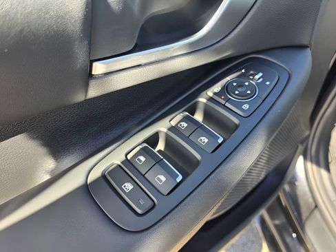 New 2026 Hyundai Sonata SEL image 28