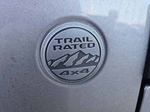 New 2026 Jeep Wrangler Sport S AWD/4WD image 19