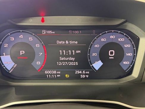 Used 2021 Audi Q3 2.0T Premium Plus w/ Premium Plus Package image 13