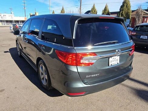 Used 2019 Honda Odyssey EX-L image 6