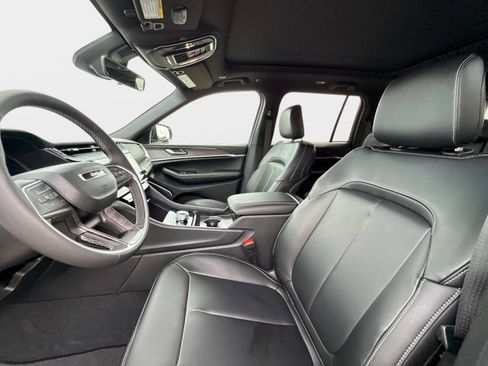 New 2026 Jeep Grand Cherokee Limited image 23