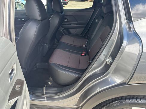 New 2026 Nissan Kicks SR image 20