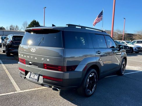 New 2026 Hyundai Santa Fe SEL image 5