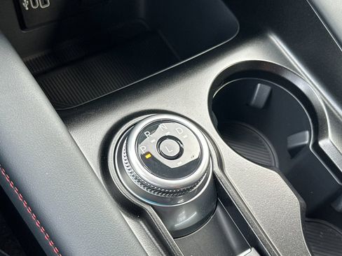 New 2026 Ford Explorer ST-Line w/ ST-Line Street Pack image 24