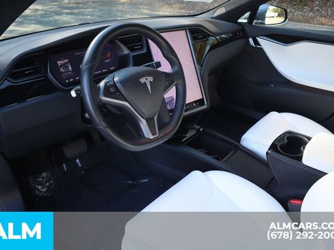 Used 2020 Tesla Model S Long Range image 10