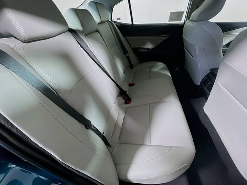 New 2026 Toyota Camry XLE image 22