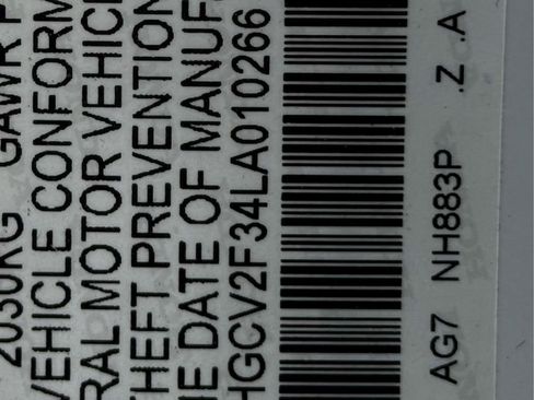 Used 2020 Honda Accord Sport image 50