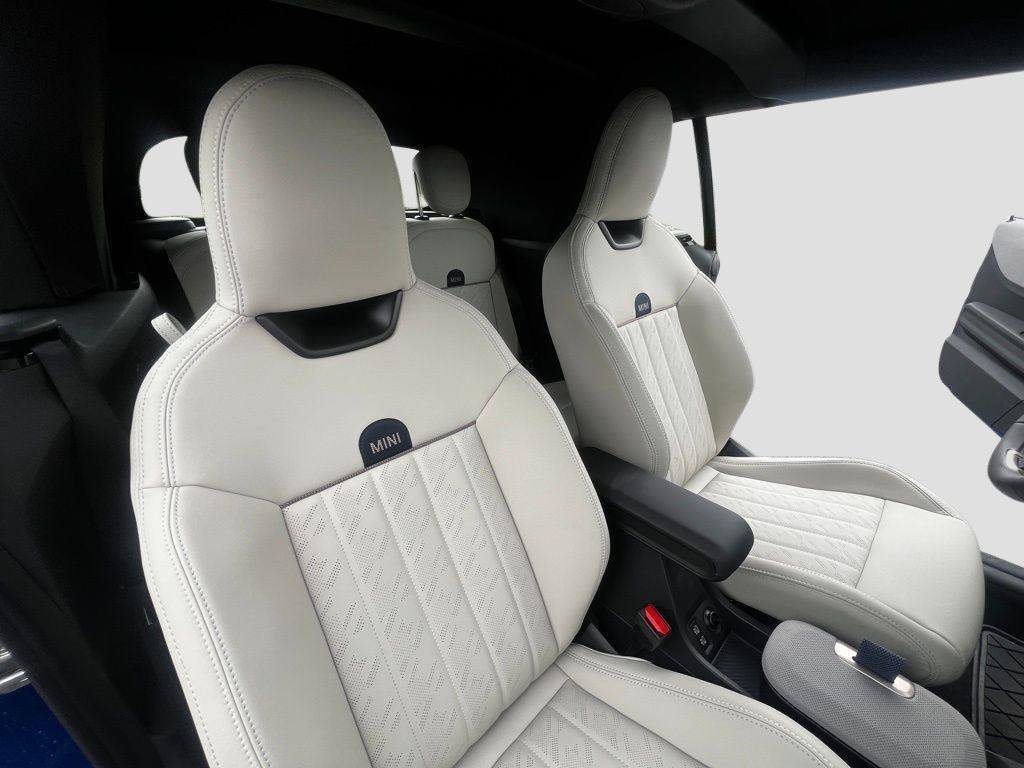 New 2026 MINI Cooper S FWD image 20