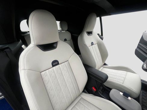 New 2026 MINI Cooper S FWD image 20