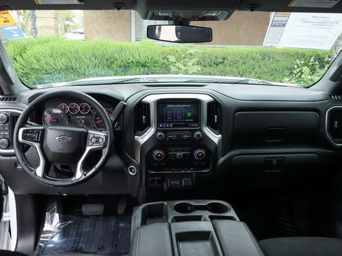 Used 2019 Chevrolet Silverado 1500 RST w/ All-Star Edition image 29