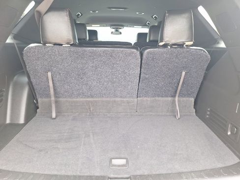 Certified 2023 Chevrolet Traverse LS image 30