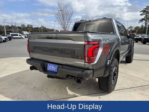 Used 2024 Ford F150 Raptor w/ Equipment Group 803A Raptor R image 10