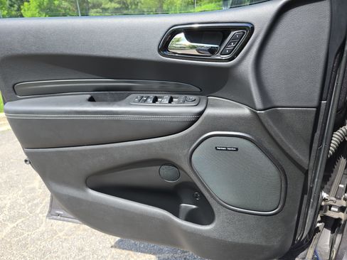 Used 2021 Dodge Durango SRT AWD/4WD image 28
