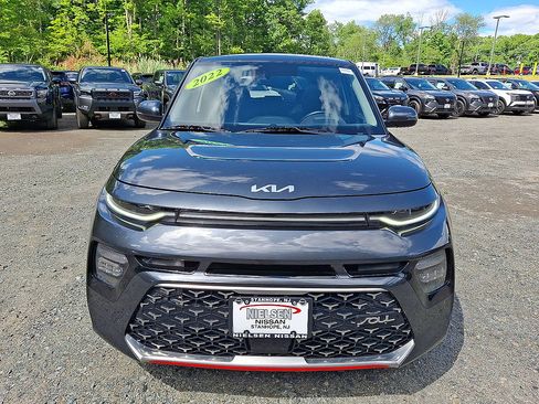 Used 2022 Kia Soul Turbo FWD image 29
