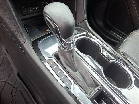 Used 2023 Chevrolet Equinox Premier w/ LPO, Floor Liner Package image 14