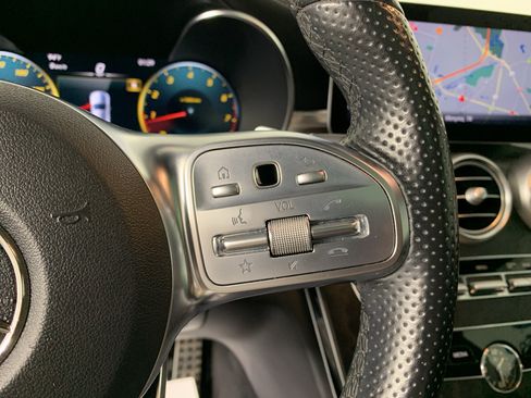 Used 2022 Mercedes-Benz C 300 4MATIC Coupe w/ AMG Line image 19