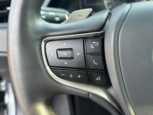 Used 2024 Lexus ES 350 w/ Premium Package FWD image 25