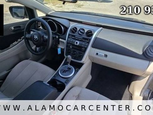 Used 2009 MAZDA CX-7 Sport FWD image 15