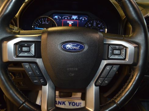 Used 2020 Ford Expedition Platinum image 19