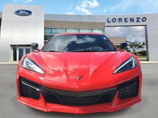 Used 2025 Chevrolet Corvette Z06 video 2