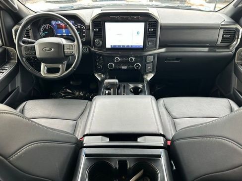 Used 2022 Ford F150 XLT w/ Equipment Group 302A High image 10