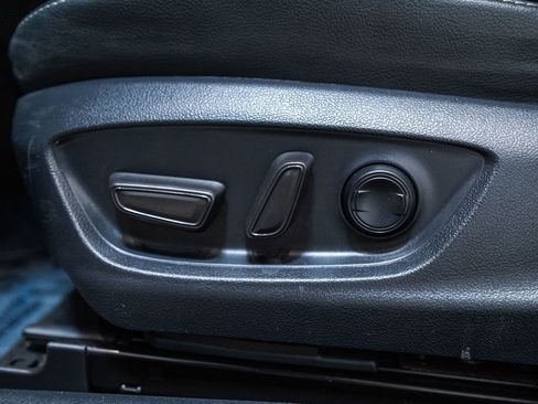 Used 2024 Toyota Camry XSE image 16