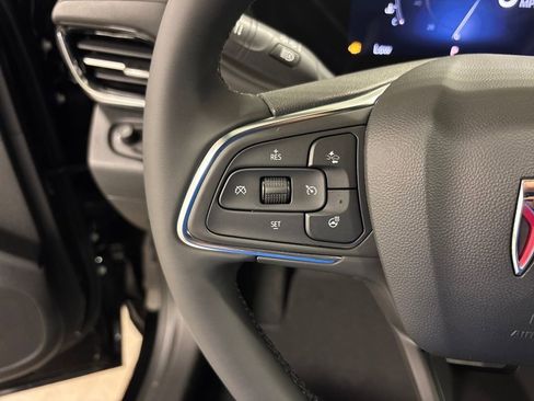 New 2026 Buick Envista Sport Touring w/ Convenience I Package image 30