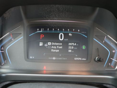 Used 2023 Honda Odyssey EX-L image 32
