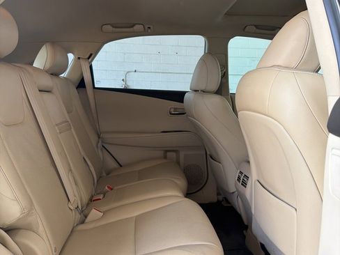 Used 2015 Lexus RX 350 FWD image 35