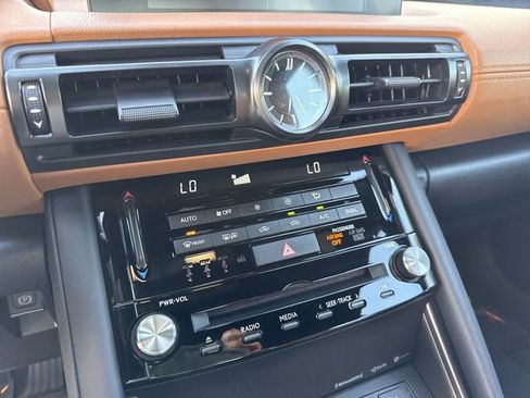 Certified 2023 Lexus IS 300 w/ Premium Package RWD image 19