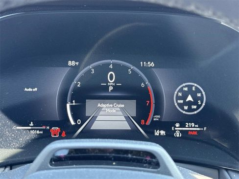 Used 2025 Lexus TX 350 AWD image 22