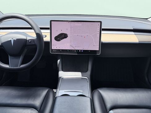 Used 2022 Tesla Model 3 RWD image 55