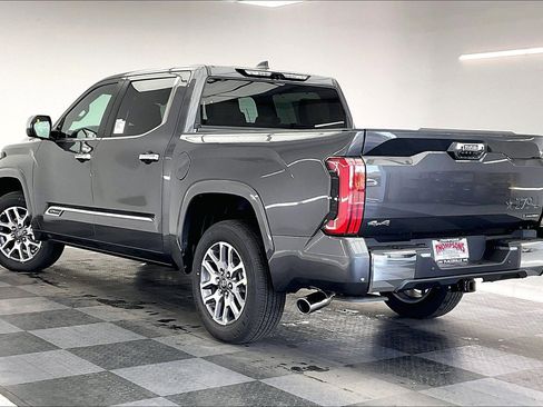 New 2026 Toyota Tundra 1794 Edition image 2