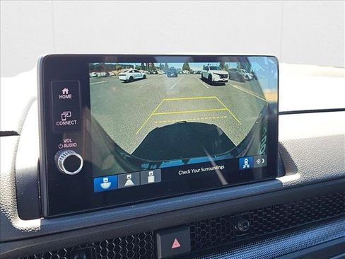 New 2026 Honda CR-V TrailSport image 14