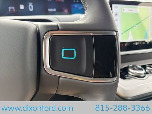 New 2026 Ford Expedition Active image 16