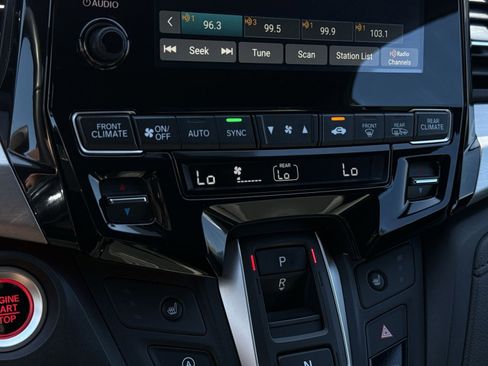 Used 2024 Honda Odyssey Sport image 20