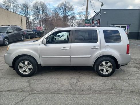 Used 2010 Honda Pilot EX-L image 8