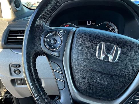 Used 2016 Honda Pilot EX-L image 10