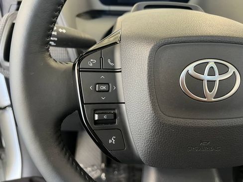 Used 2024 Toyota bZ4X FWD w/ Weather Package image 44