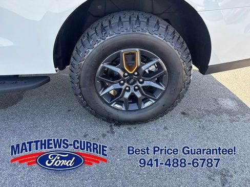 New 2027 Ford Expedition Tremor AWD/4WD image 18
