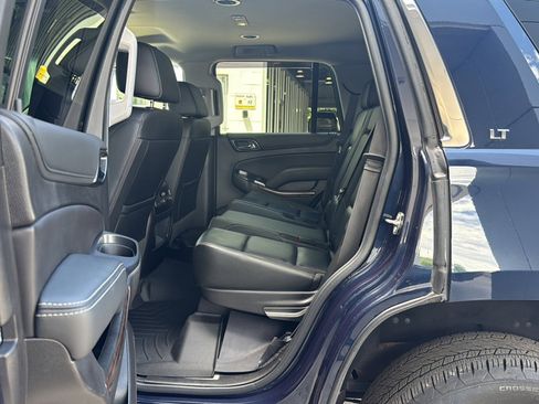 Used 2019 Chevrolet Tahoe LT AWD/4WD image 20