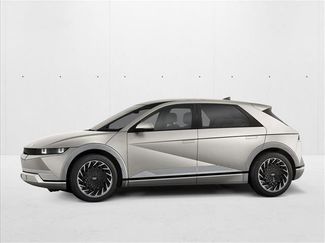 Used 2023 Hyundai Ioniq 5 Limited w/ Cargo Package video 1