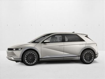 Used 2023 Hyundai Ioniq 5 Limited w/ Cargo Package