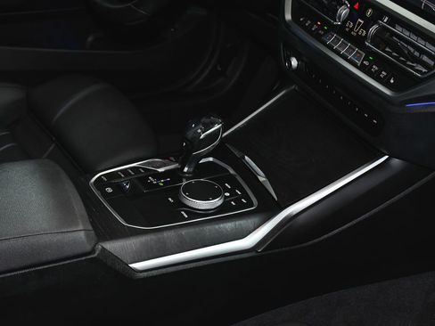 Used 2021 BMW 430i xDrive Coupe w/ Premium Package AWD/4WD image 61