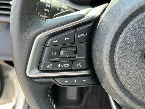 Certified 2025 Subaru Outback Premium AWD/4WD image 13
