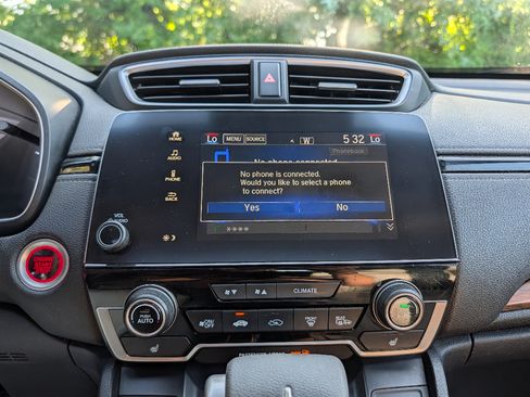 Used 2018 Honda CR-V EX image 26